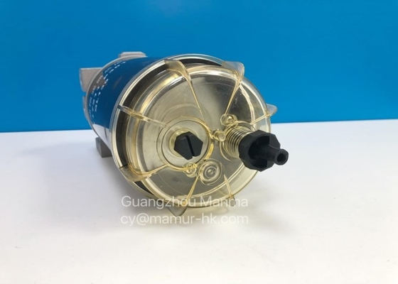 Fuel Filter ASM For ISUZU NPR NQR 4HK1 8-98095960-0 ISUZU Engine Parts