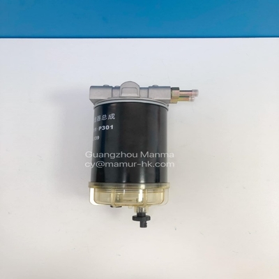 Fuel Filter ASM For ISUZU NPR NQR 4HK1 8-98095960-0 ISUZU Engine Parts