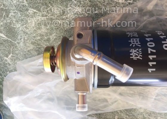 Fuel Filter ASM For QINGLING PICKUP TF EURO4 1117010-TPR02