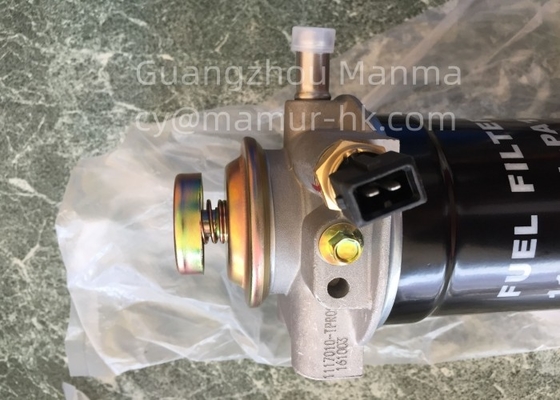 Fuel Filter ASM For QINGLING PICKUP TF EURO4 1117010-TPR02