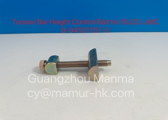Torsion Bar Height Control Bolt For ISUZU TFR TBR JMC PICKUP 8-94101707-0