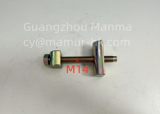 Torsion Bar Height Control Bolt For ISUZU TFR TBR JMC PICKUP 8-94101707-0