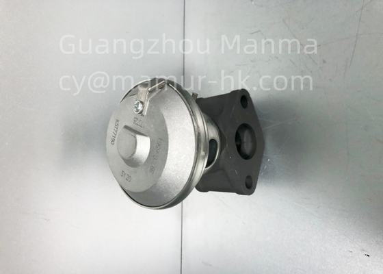 EGR Valve For ISUZU NHR 4JB1 4JG2 4JH1 8-97208656-3 ISUZU Engine Parts
