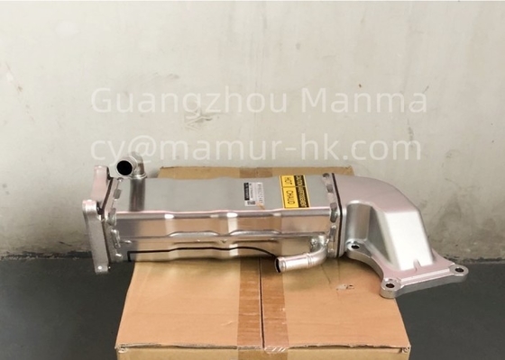 EGR Cooler ASM For ISUZU NNR NPR NQR 4HK1 8-98025248-5 ISUZU Engine Parts