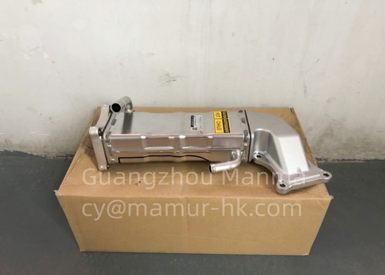EGR Cooler ASM For ISUZU NNR NPR NQR 4HK1 8-98025248-5 ISUZU Engine Parts