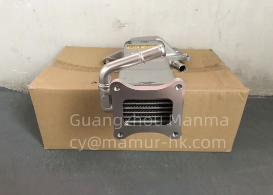 EGR Cooler ASM For ISUZU NNR NPR NQR 4HK1 8-98025248-5 ISUZU Engine Parts
