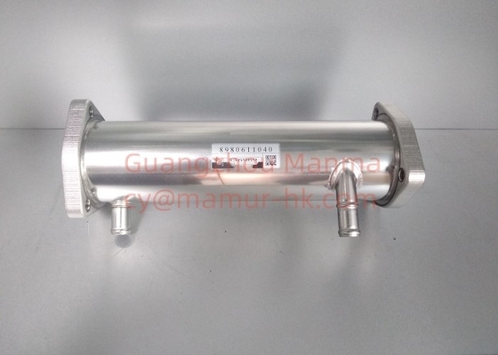 EGR Cooler ASM For ISUZU NNR NPR NQR 4HK1 8-98061104-0 ISUZU Engine Parts