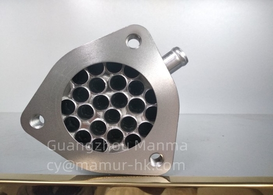 EGR Cooler ASM For ISUZU NNR NPR NQR 4HK1 8-98061104-0 ISUZU Engine Parts