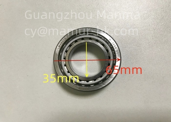 Front Axle Hub Inner Bearing For ISUZU TFR 8-94242683-0 48548