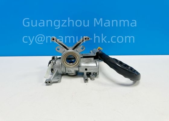 Steering Lock ASM For ISUZU PICKUP TF JMC 1020 8-97170877-0 ISUZU Chassis Parts