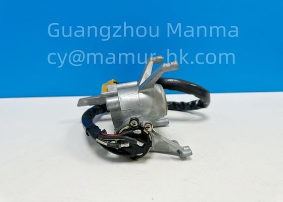 Steering Lock ASM For ISUZU PICKUP TF JMC 1020 8-97170877-0 ISUZU Chassis Parts