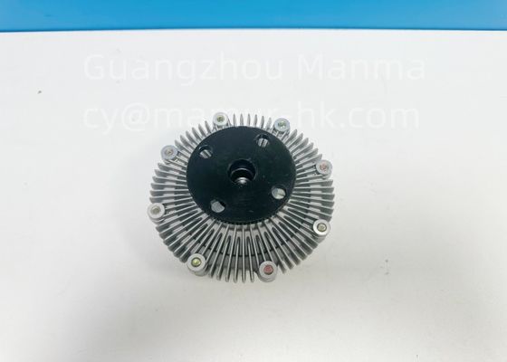 Fan Clutch For ISUZU 4ZA1 4ZC1 4ZD1 4ZE1 8-94412030-0 ISUZU Engine Parts