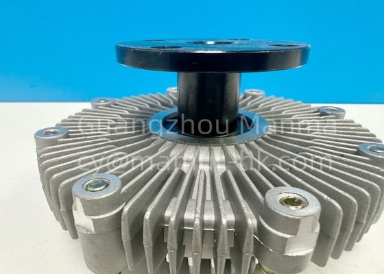 Fan Clutch For ISUZU 4ZA1 4ZC1 4ZD1 4ZE1 8-94412030-0 ISUZU Engine Parts