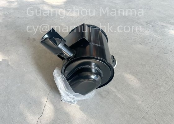 Air Filter ASM For QINGLING 600P 4KH1 1109240-856 Truck Auto Part
