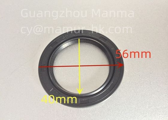 Camshaft Oil Seal For ISUZU 4ZA1 4ZD1 JMC 1020 1040 493 Euro3 8-94339997-0