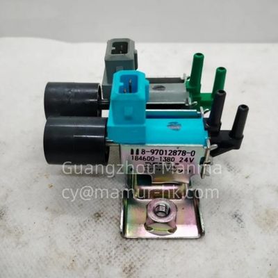 Vacuum Valve Switch For ISUZU ELF NKR 8-97030324-0 ISUZU Chassis Parts
