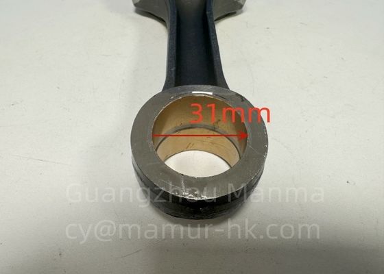 Con Rod ISUZU Engine Parts For NKR TFR TFS NPR NQR 4JH1 8-97352890-1