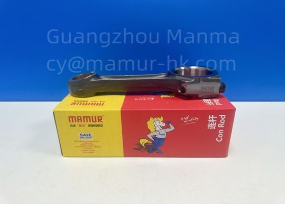Con Rod ISUZU Engine Parts For NKR TFR TFS NPR NQR 4JH1 8-97352890-1