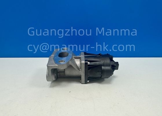 EGR Valve For ISUZU NLR NMR ELF 4JH1 8-98144274-0 ISUZU Engine Parts