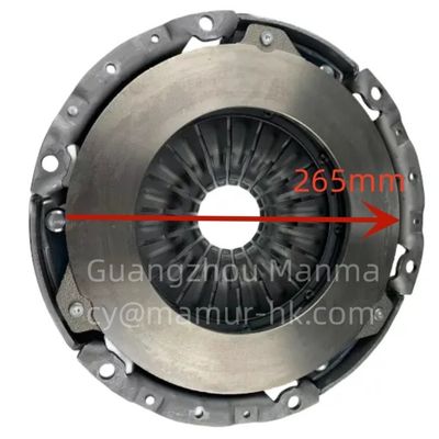 Clutch Cover For JMC N720 CARRYING Euro5 FN1-7563-AA JMC Auto Parts