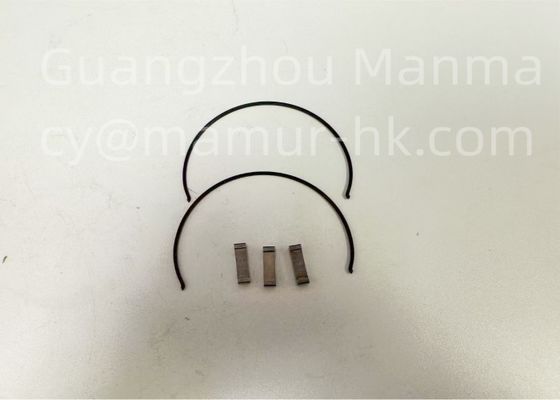 MAMUR Spring And Insert Of 3RD & 4TH Synchronizer For ISUZU MSB5M 8-97023710-0