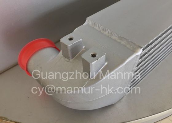 Intercooler ASM For JMC TRANSIT CN4C15 9L440AA JMC Auto Parts