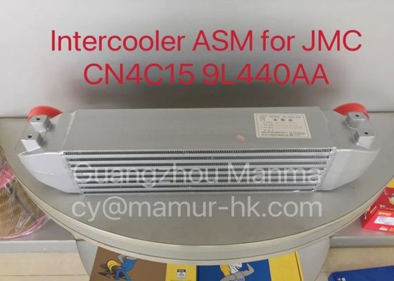 Intercooler ASM For JMC TRANSIT CN4C15 9L440AA JMC Auto Parts
