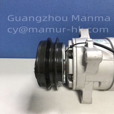 Air Conditioning Compressor For QINGLING 100P 810040-PW11B Truck Auto Part