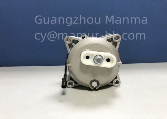 Air Conditioning Compressor For QINGLING 100P 810040-PW11B Truck Auto Part