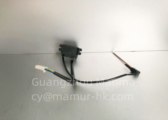 Air Conditioning Temperature Control Switch For JMC Truck 8107000A1B8W