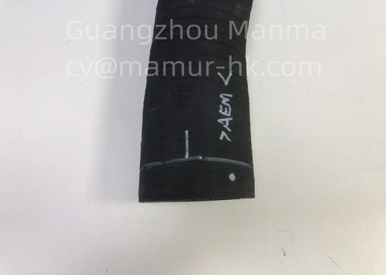 Air Filter To Intercooler Intake Hose For QINGLING 700P Euro4 1109261-P401