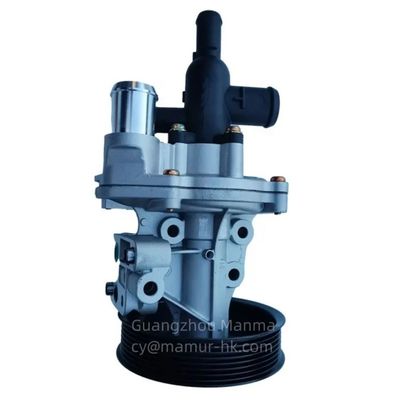 Water Pump For JMC TRANSIT V348 4D24 7C19-8A558-AB JMC Auto Parts