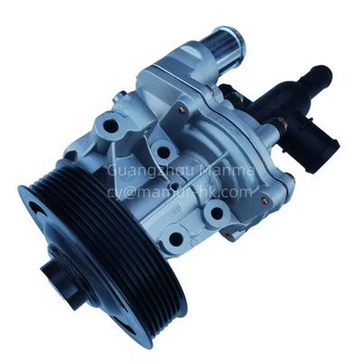 Water Pump For JMC TRANSIT V348 4D24 7C19-8A558-AB JMC Auto Parts