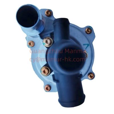 Water Pump For JMC TRANSIT V348 4D24 7C19-8A558-AB JMC Auto Parts