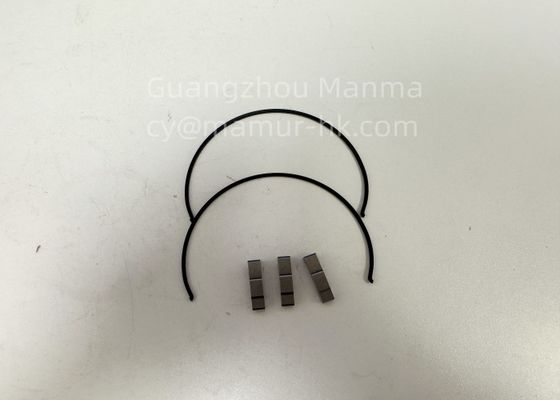 MAMUR Spring And Insert Of 5th & REV Synchronizer For ISUZU MSB5M 8-98190418-0