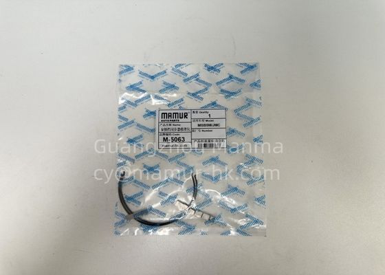 MAMUR Spring And Insert Of 5th & REV Synchronizer For ISUZU MSB5M 8-98190418-0