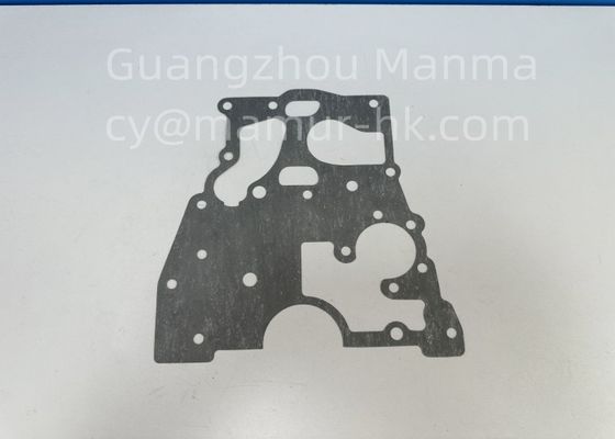 Timing Gear Cover For JMC CARRYING 493 Euro3 1002012TAR Truck Auto Part