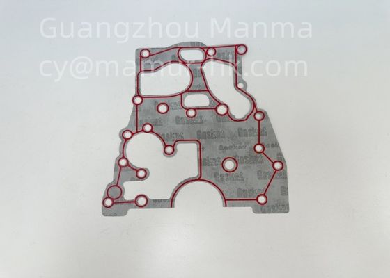 Timing Gear Cover For JMC CARRYING 493 Euro3 1002012TAR Truck Auto Part