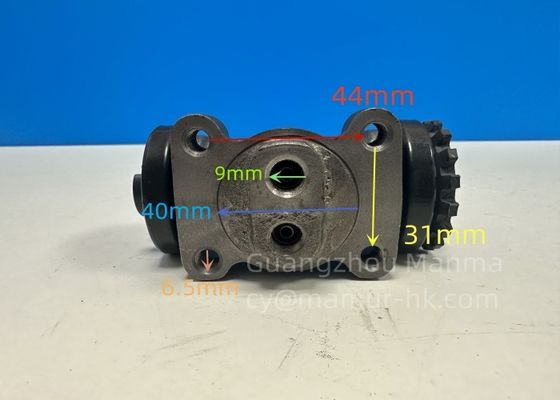 YOUJIE Brake Wheel Cylinder For QINGLING 600P 3502030-815 Truck Auto Part