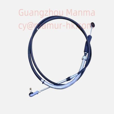 Transmission CONT Shift Cable For ISUZU NPR 8-98025439-3 ISUZU Chassis Parts