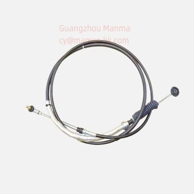 Transmission CONT Shift Cable For ISUZU NPR 8-98025439-3 ISUZU Chassis Parts