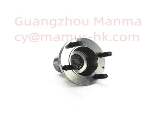 Coupling Driver For JMC N800 Euro5 BN3C-7C021-BA Truck Auto Part