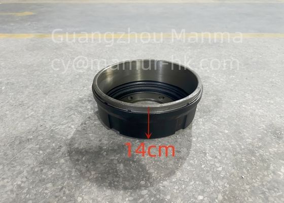 Brake Drum For QINGLING 600P 100P 3501711-861 Truck Auto Part