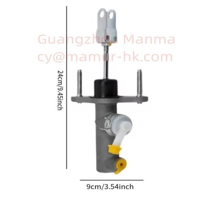 Clutch Master Cylinder For JAC PICKUP T6 1608010P3040 JAC Spare Parts