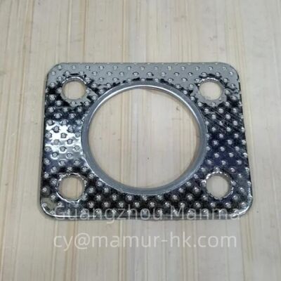 Exhaust Brake Gasket for ISUZU NKR with OEM No. 8-94328354-0 - Neutral Brand