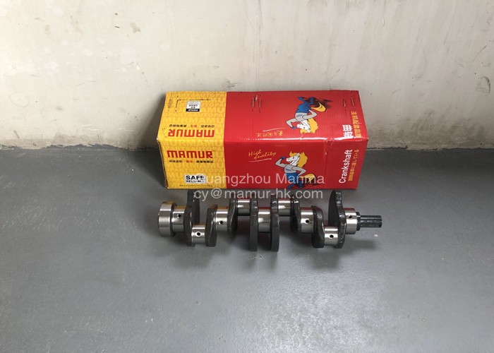 1005011BBA1 Crankshaft For ISUZU 4JB1 JMC 1030