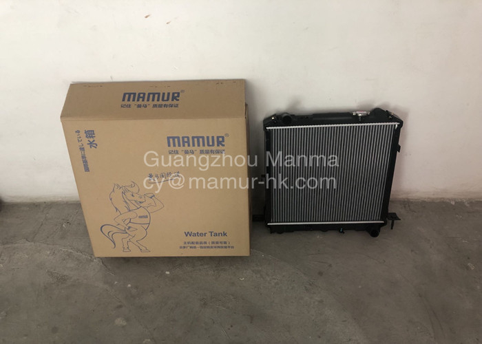 Radiator JAC Spare Parts 1301010B1DAB0