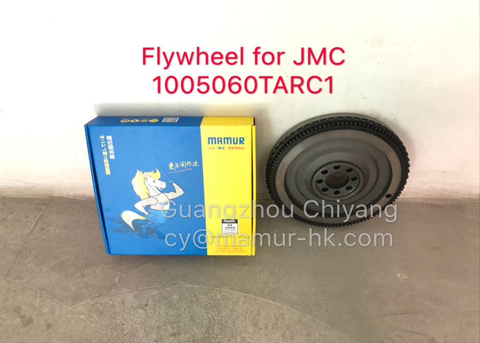 Flywheel MAMUR JMC Auto Parts 1040 493 Euro3 1005060TARC1