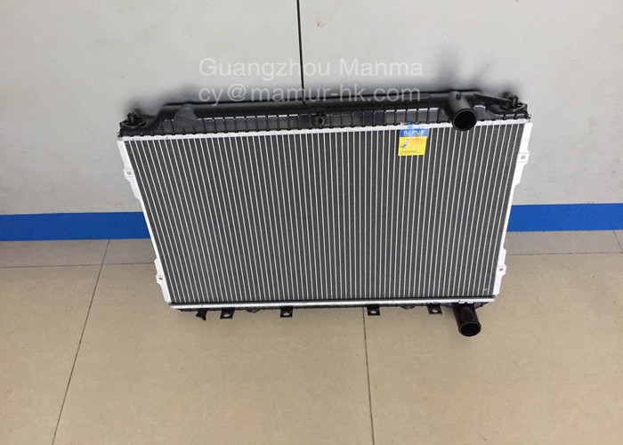 Radiator JMC Auto Parts For LANDWIND X8 VM 1301100LC