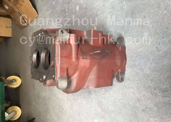 Gearbox Housing JAC Spare Parts For  LC5T88 N-1701001-22